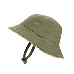 Elodie Details - Dwustronny kapelusz Bucket Hat - Rainbow Trails - 1-2 lata [OUTLET]