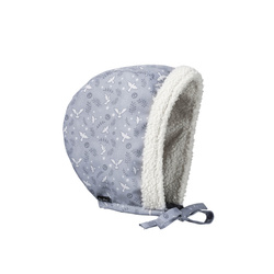 Elodie Details - Czapka Winter Bonnet - Free Bird- 1-2 lata [OUTLET]
