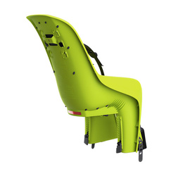 Fotelik rowerowy - THULE RideAlong Lite 2 - Zen Lime
