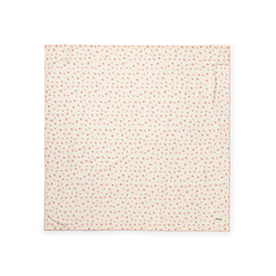 Elodie Details - kocyk bambusowy muślinowy, petit river rose