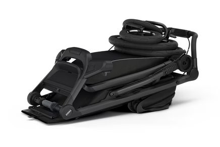 Wózek Thule Urban Glide 4-wheel - Soft Beige