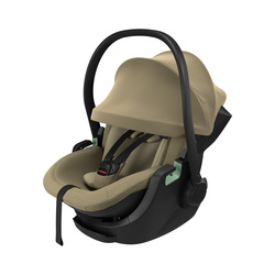 THULE - Maple Connect - fotelik samochodowy dla niemowląt, faded khaki