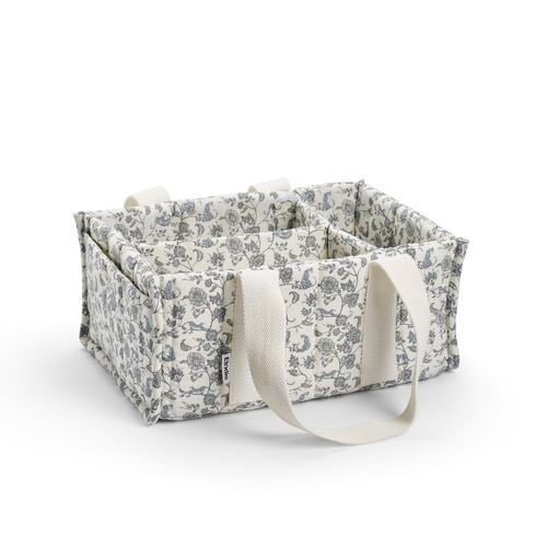 Elodie Details - organizer do przewijania, garden leo toile