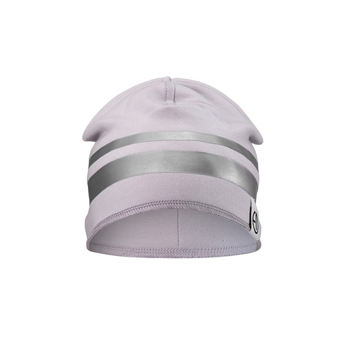 Elodie Details - Czapka - Lavender Love - 6-12 m-cy 