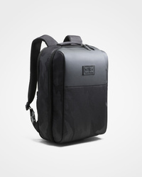 MiniMeis - nosidełko G5 +  plecak HERO -  Black Premium - ZESTAW