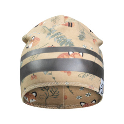 Elodie Details - Czapka zimowa - 1-2 lata - Nordic Woodland [OUTLET]