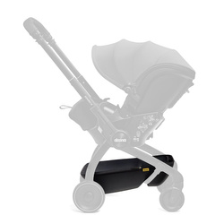 Doona - X Storage Basket 