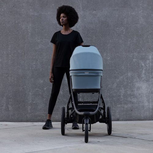 THULE - gondola Thule Bassinet, black