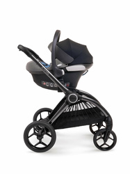 Wózek iCandy CORE 2w1, Dark Grey [OUTLET]