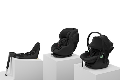 THULE - Alfi Connect - baza fotelika samochodowego ISOFIX