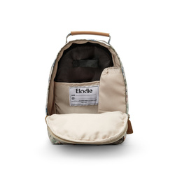 Elodie Details - Plecak BackPack MINI + Butelka na wodę - Fairytale Forest + Lunchbox - Bunny Darling - ZESTAW