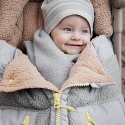 Elodie Details - Czapka -Utility Green-6-12 m-cy [OUTLET]