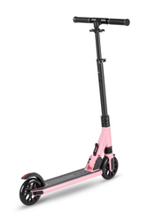 MICRO - hulajnoga dla dzieci od 9 lat i dorosłych Sprite Suspension, pink