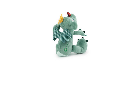 LILLIPUTIENS - Przytulanka dźwiękowa latający Smok Joe 9 m+