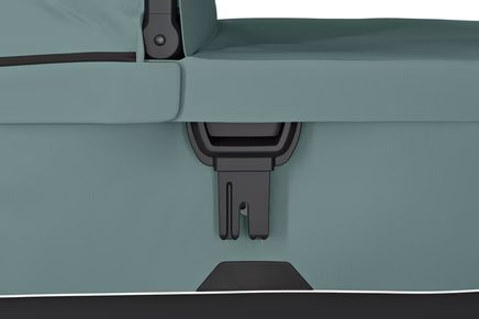 THULE - gondola Thule Bassinet, soft beige