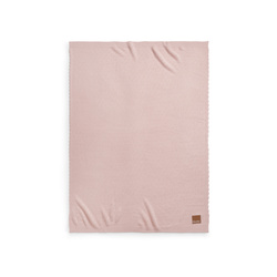 Elodie Details - Kocyk Pointelle - Misty Pink