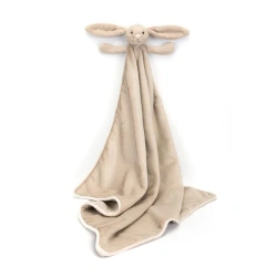 Jellycat -  Króliczek Kocyk, Beżowy 70 cm