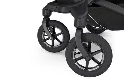 Wózek Thule Urban Glide 4-wheel - Soft Beige