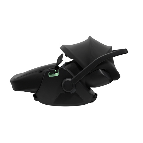 THULE - Maple Connect - fotelik samochodowy dla niemowląt, black