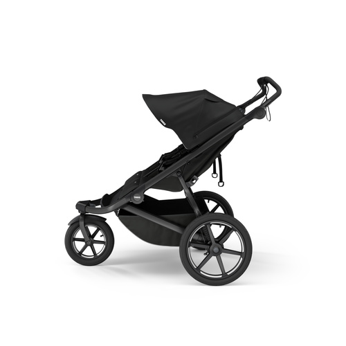 Wózek Thule Urban Glide 3 double - Black