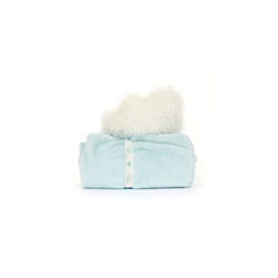 Jellycat - Chmurka Kremowa Szmatka Przytulanka 34 cm