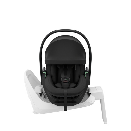 THULE - Maple Connect - fotelik samochodowy dla niemowląt, black