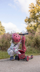 SCOOTANDRIDE - Kask XXS-S dla dzieci 1-5 lat Wildcat