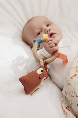 Kid's Concept - Pierścień aktywizujący Ove EDVIN