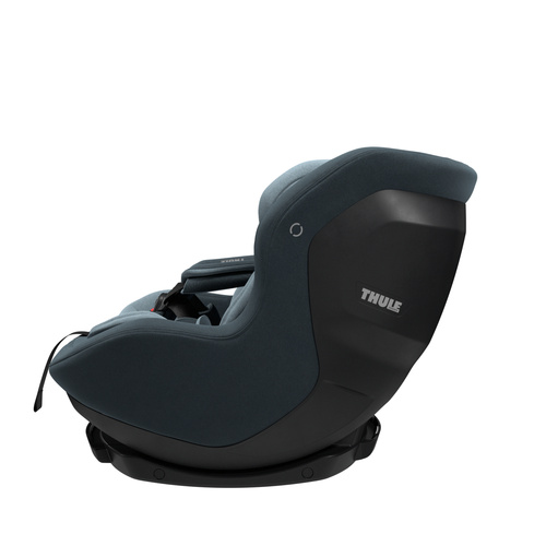 THULE - Elm Connect 360 - fotelik samochodowy dla malucha, darkest blue