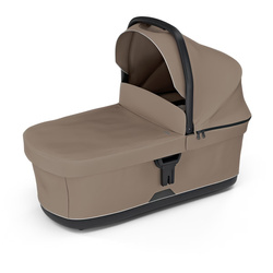 THULE - gondola Thule Bassinet, tinted taupe