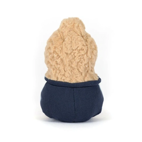 Jellycat - Wesoły Fistaszek Student 15 cm