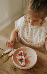 Elodie Details - śliniak - petit river rose