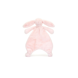 Jellycat - Króliczek Szmatka Przytulanka, Różowa 27 cm