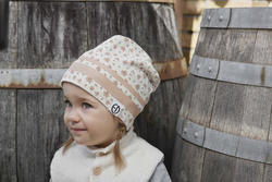 Elodie Details - Czapka - Autumn Rose - 2-3 lata [OUTLET]