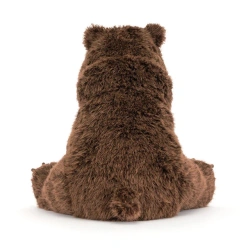 Jellycat - Niedźwiadek Bizzlestomp 40 cm