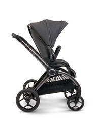 Wózek iCandy CORE 2w1, Dark Grey [OUTLET]