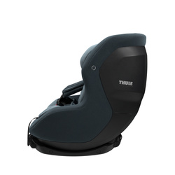 THULE - Elm Connect 360 - fotelik samochodowy dla malucha, darkest blue