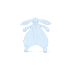 Jellycat - Króliczek Szmatka Przytulanka Jasno Niebieska 27 