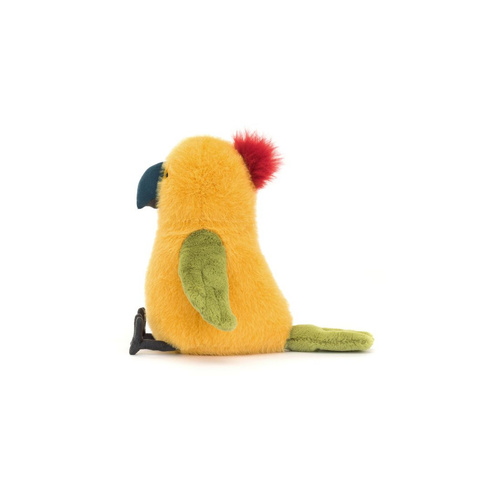 Jellycat - Papuga 26 cm