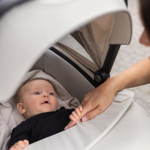 THULE - gondola Thule Bassinet, black