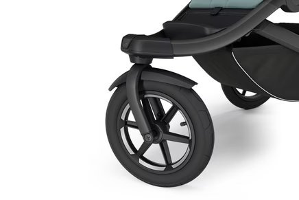 Wózek Thule Urban Glide 3 - Nutria + gondola - ZESTAW
