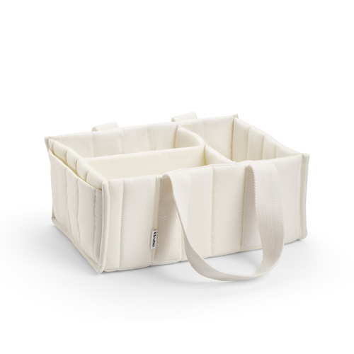 Elodie Details - organizer do przewijania, creamy white