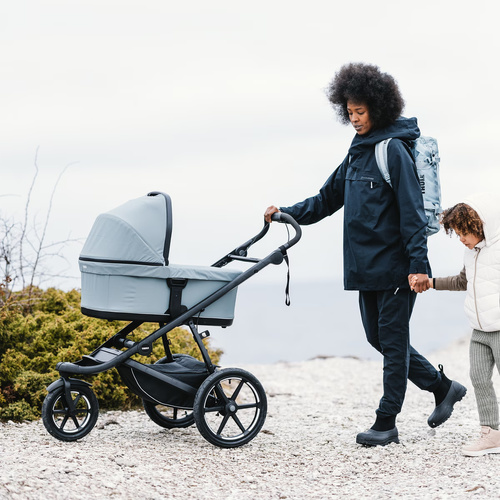 Wózek Thule Urban Glide 3, tinted taupe