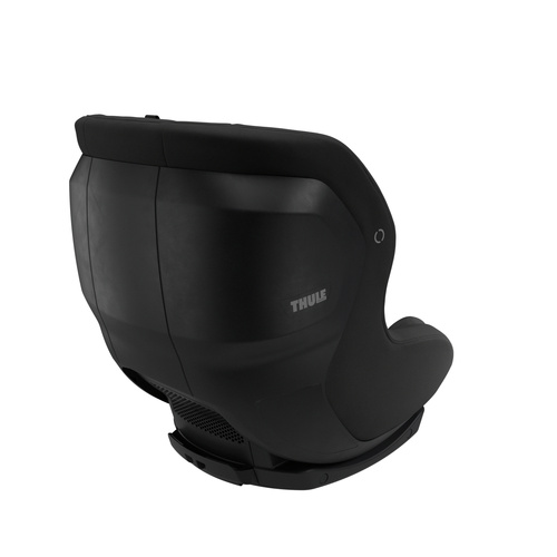 THULE - Elm Connect 360 - fotelik samochodowy dla malucha, black