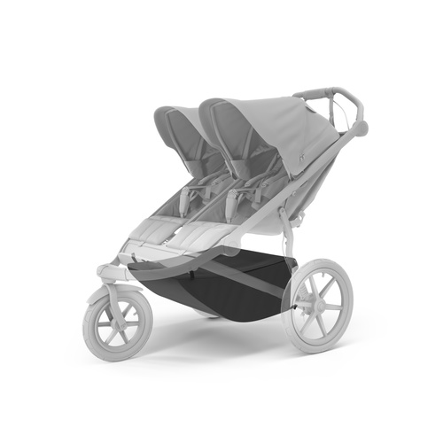 THULE - kosz do wózka Thule Urban Glide - double/podwójny