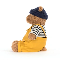 Jellycat - Miś Bartłomiej Marynarz 26 cm